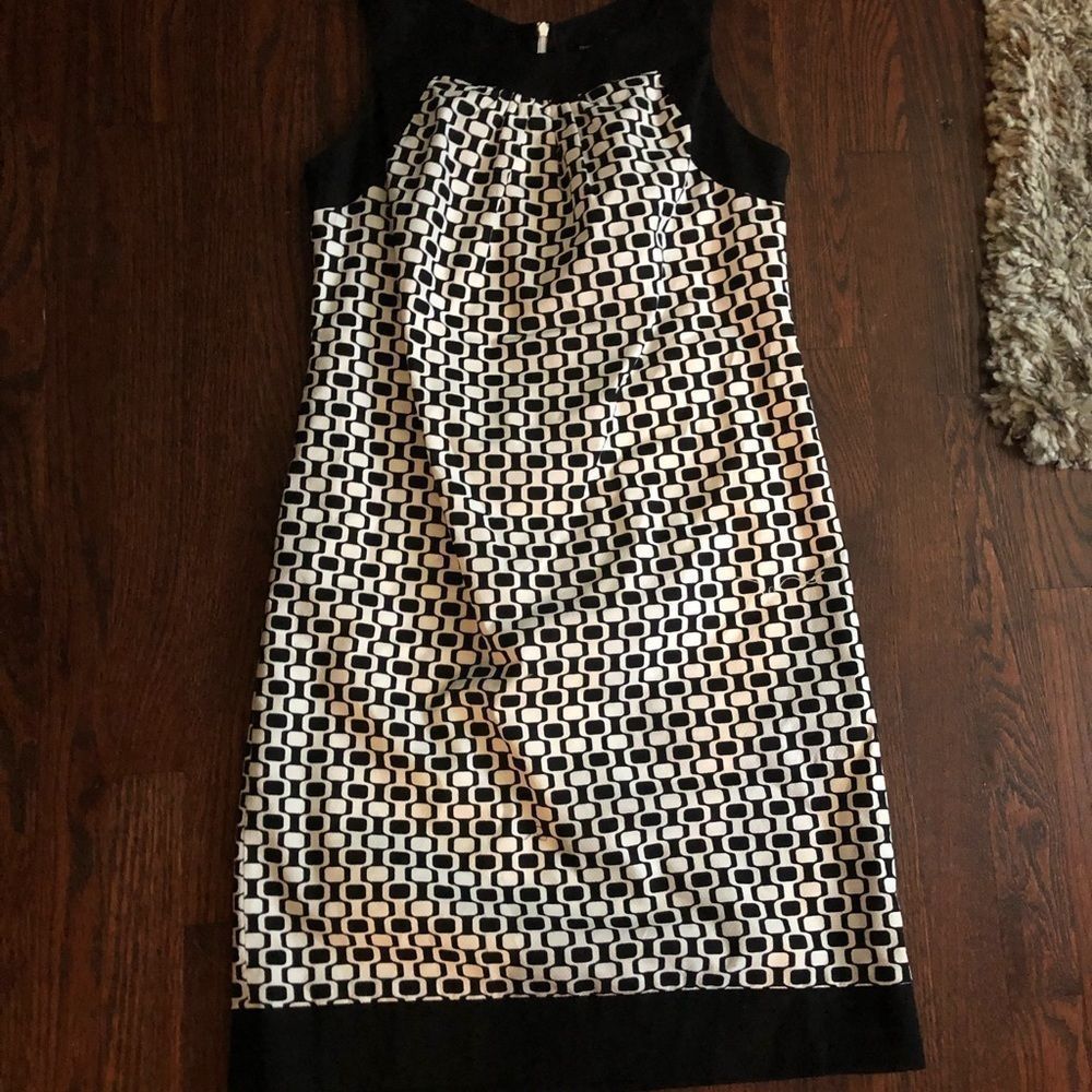 Mac and Cleo dress